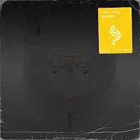 Mike Candys — Selecta — обложка